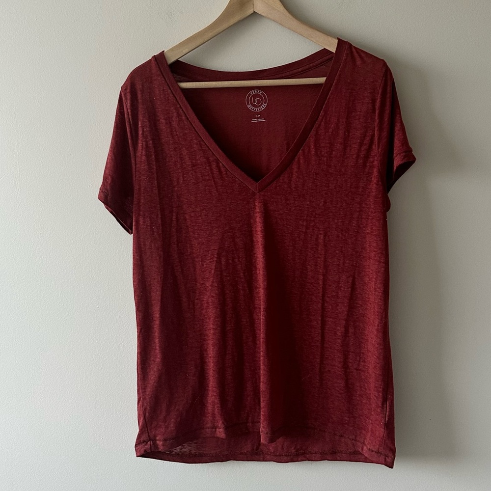Urban Outfitters Lightweight Tshirt